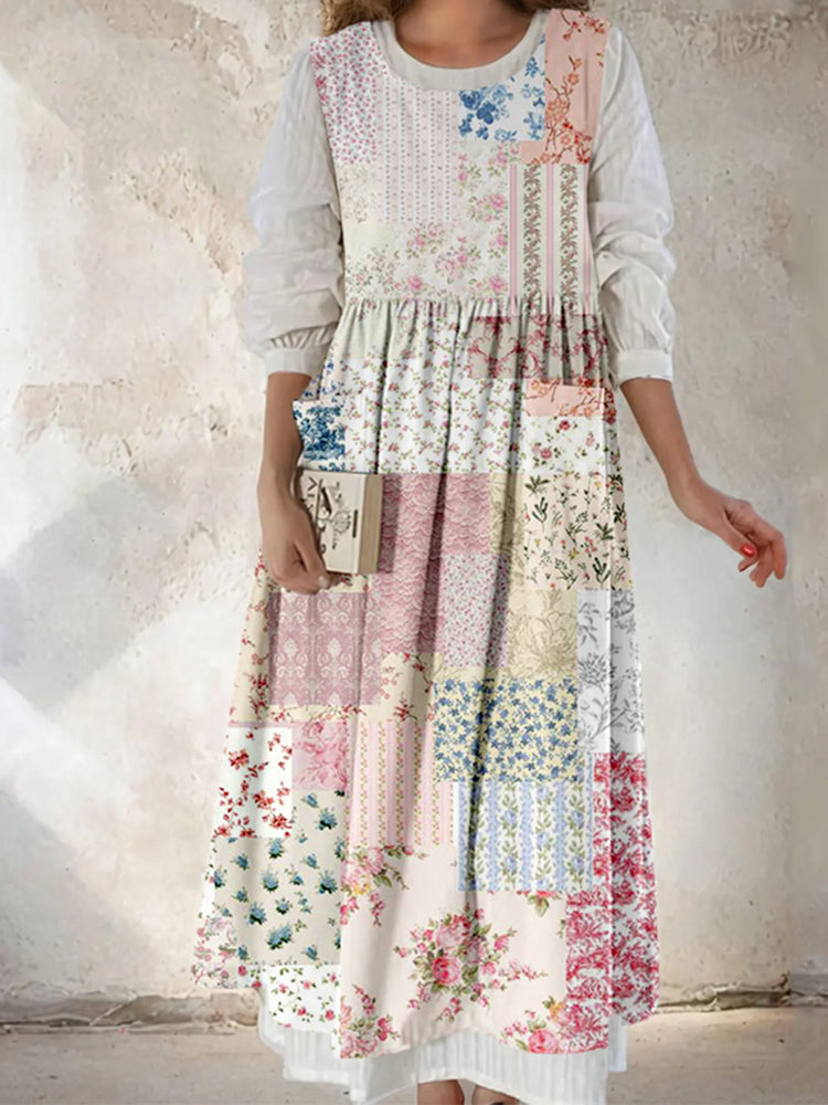 Thoughtfully Designed Dress