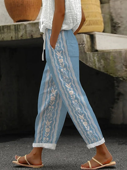 Thoughtfully Designed Pants