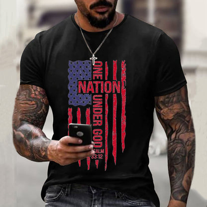 Classic Designed T-Shirt