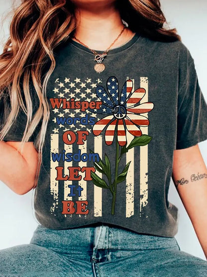 Classic Vintage T-Shirt
