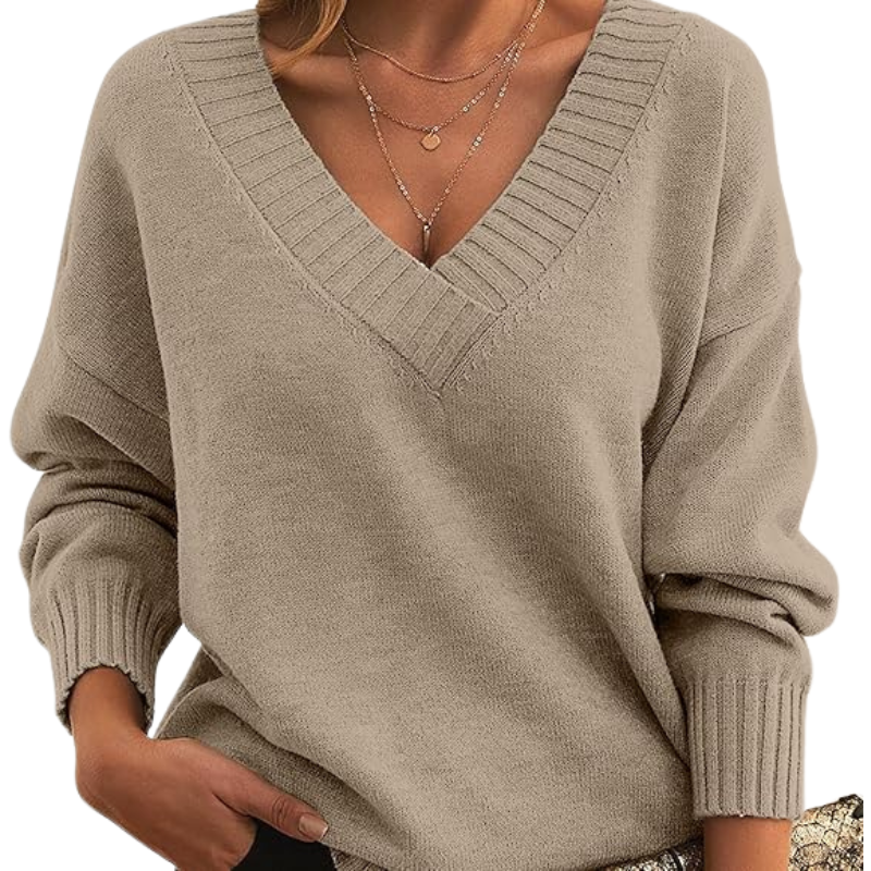 Classic Vintage Sweater