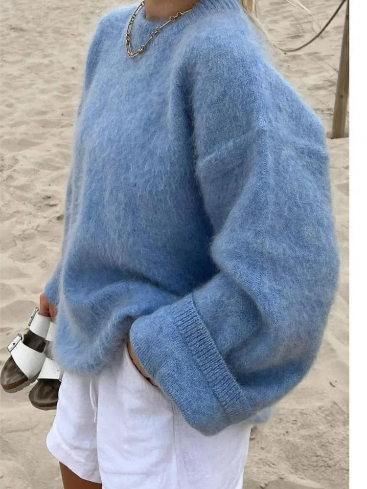 Elegantly Designed Sweater