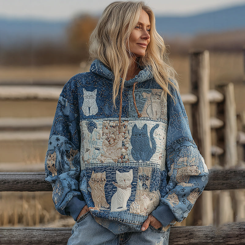 Thoughtfully Designed Garment
