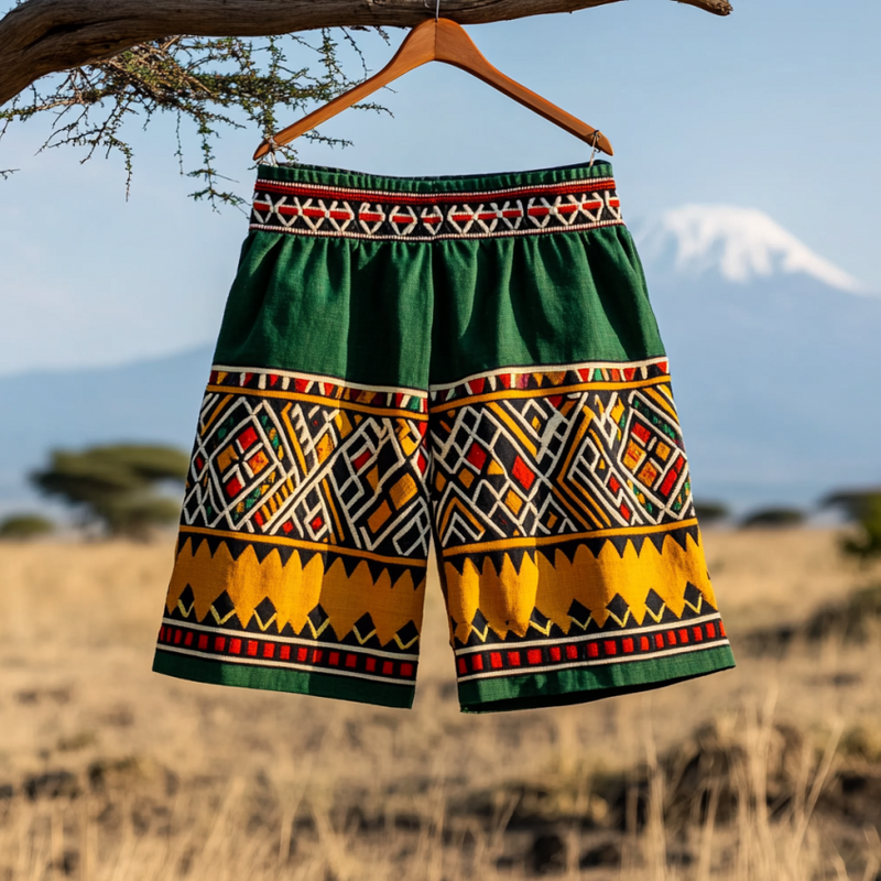 Beautifully Crafted Garment