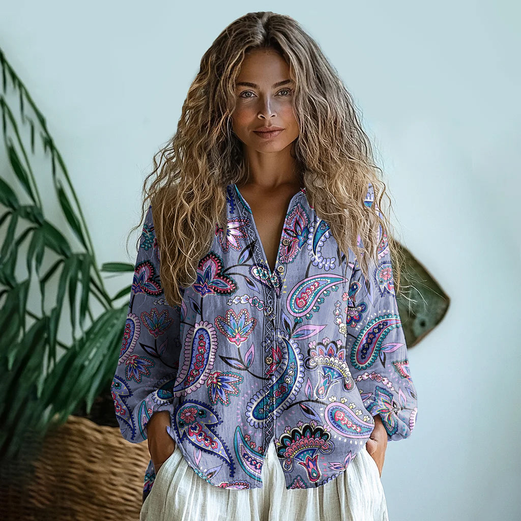 Thoughtfully Designed Shirt