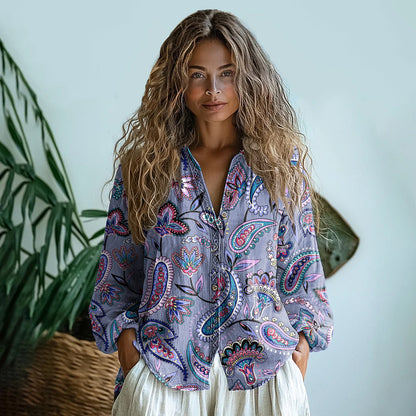 Thoughtfully Designed Shirt