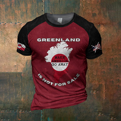 Timeless Vintage Style T-Shirt