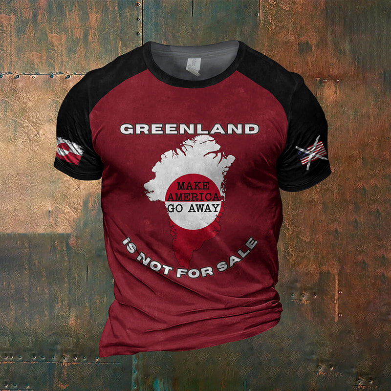 Timeless Vintage Style T-Shirt