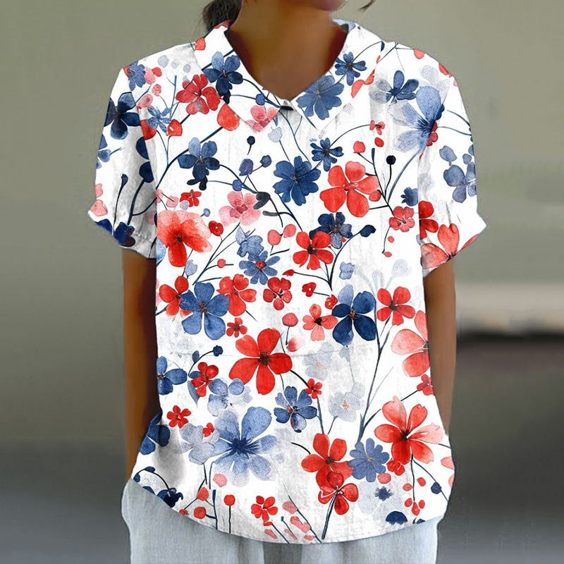 Classic Designed Shirt