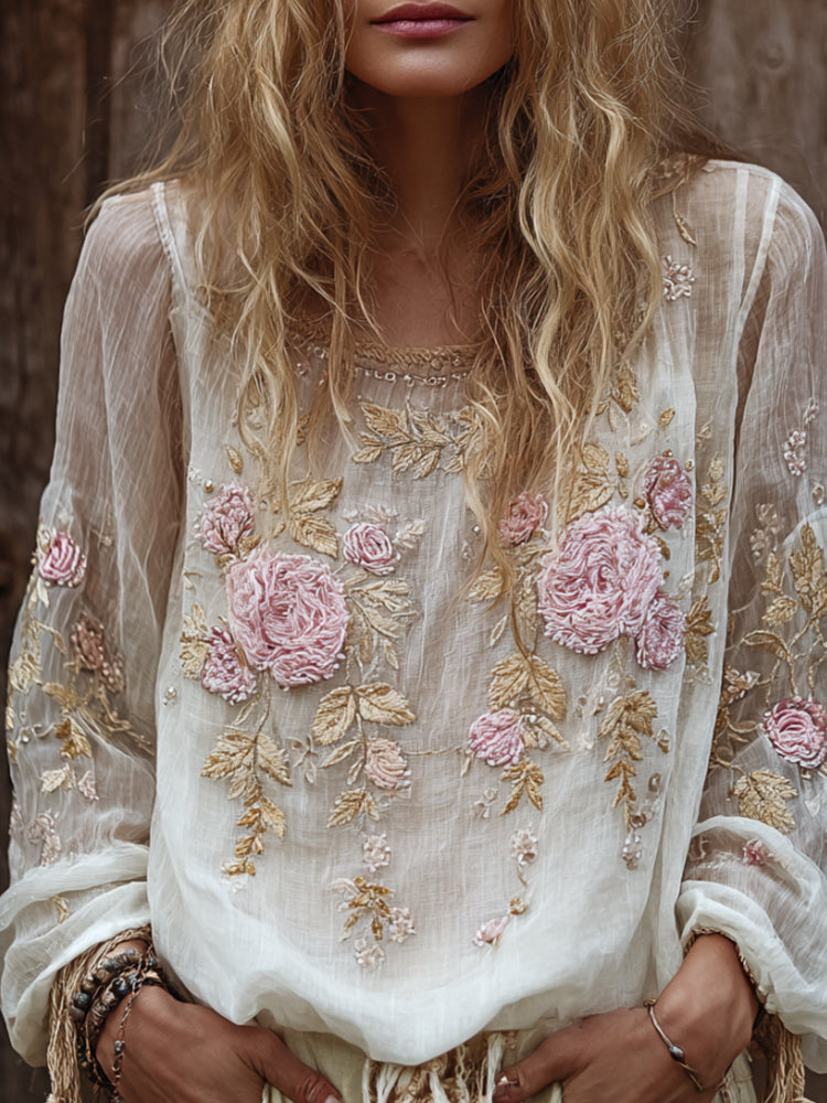 Classic Designed Shirt