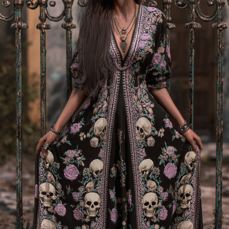 Beautifully Crafted Dress