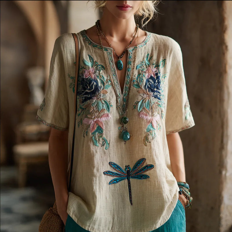 Classic Vintage Shirt