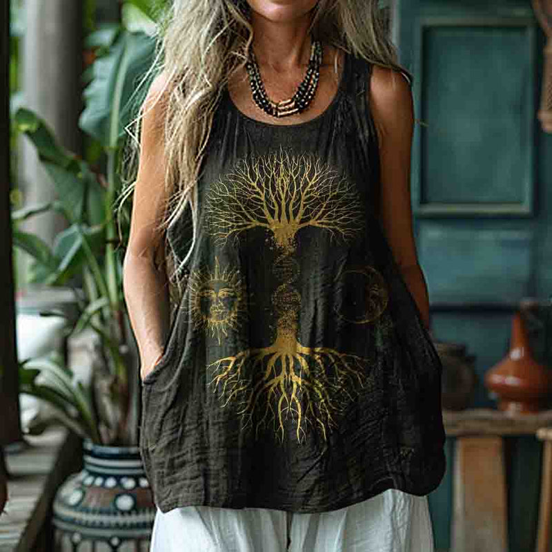 Classic Designed Top