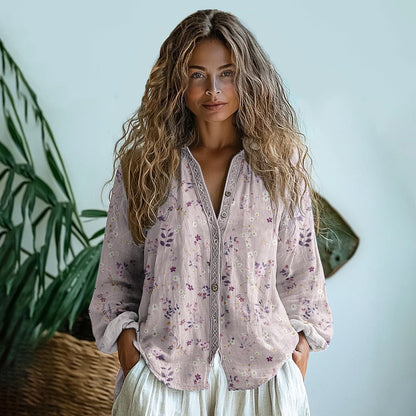 Classic Designed Shirt