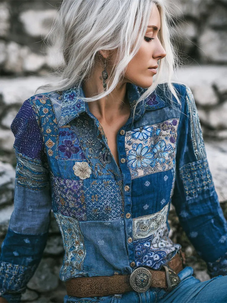 Classic Vintage Shirt