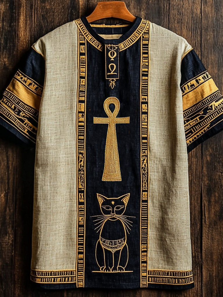 Elegantly Designed Shirt