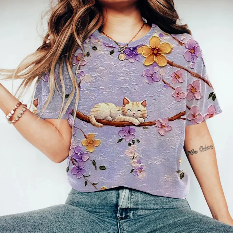 Vintage Inspired T-Shirt