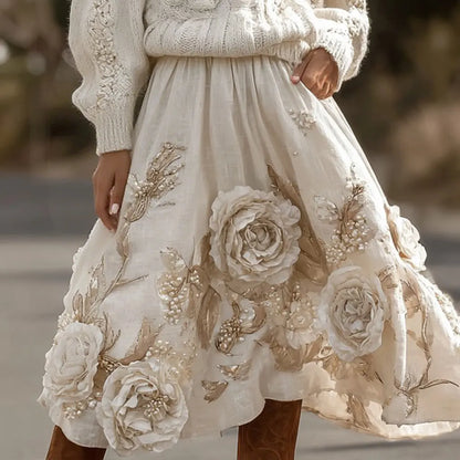 Classic Vintage Sweater