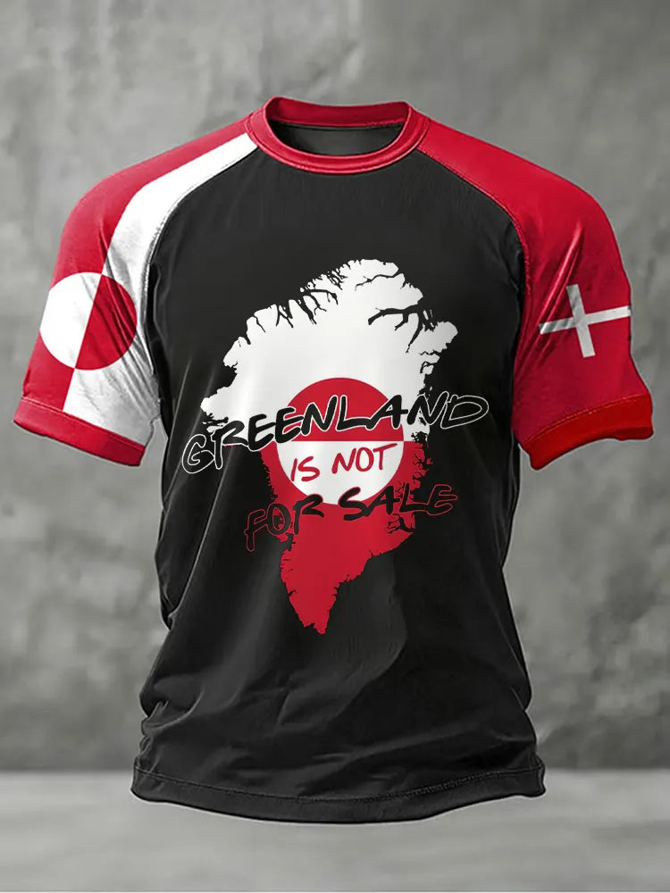 Timeless Vintage Style T-Shirt