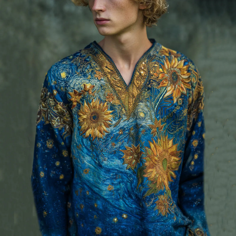 Beautifully Crafted T-Shirt