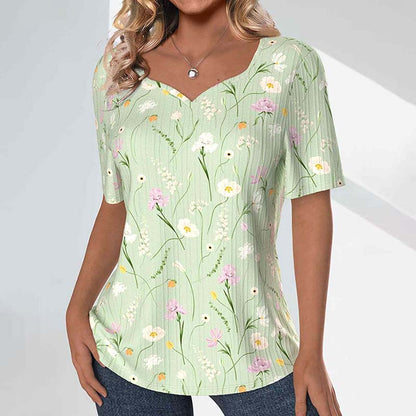 Vintage Inspired Shirt with a Contemporary Edge
