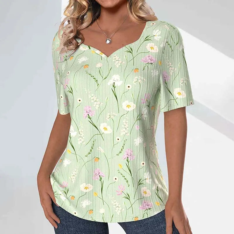 Gracefully Styled Shirt for Any Occasion