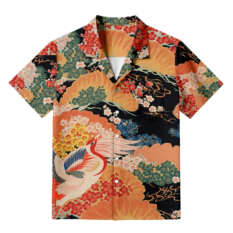Elegantly Designed Shirt