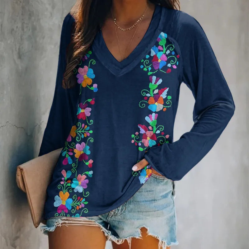 Classic Designed T-Shirt