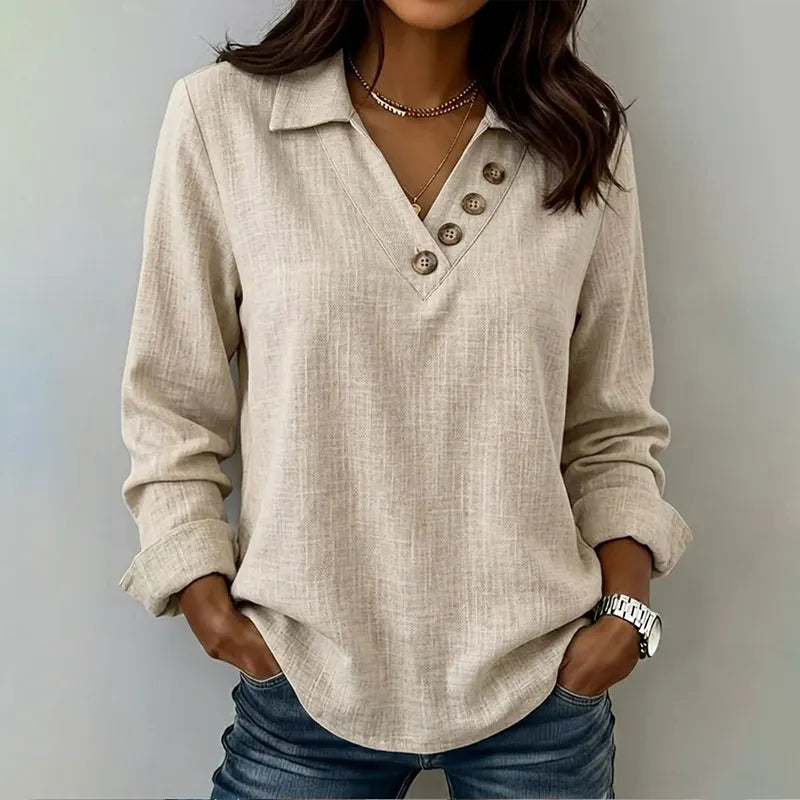Classic Designed Shirt