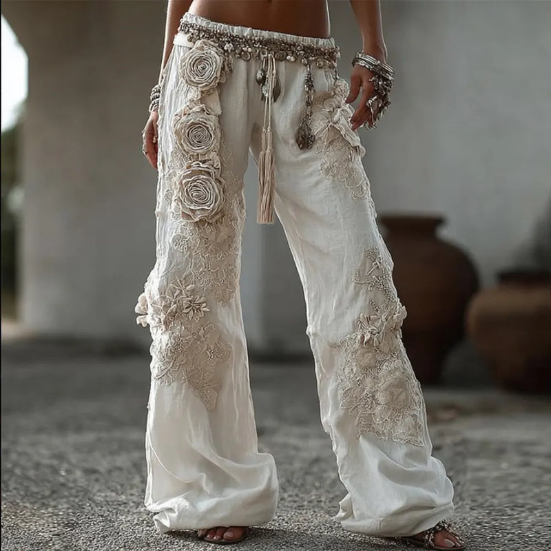 Elegantly Designed Pants