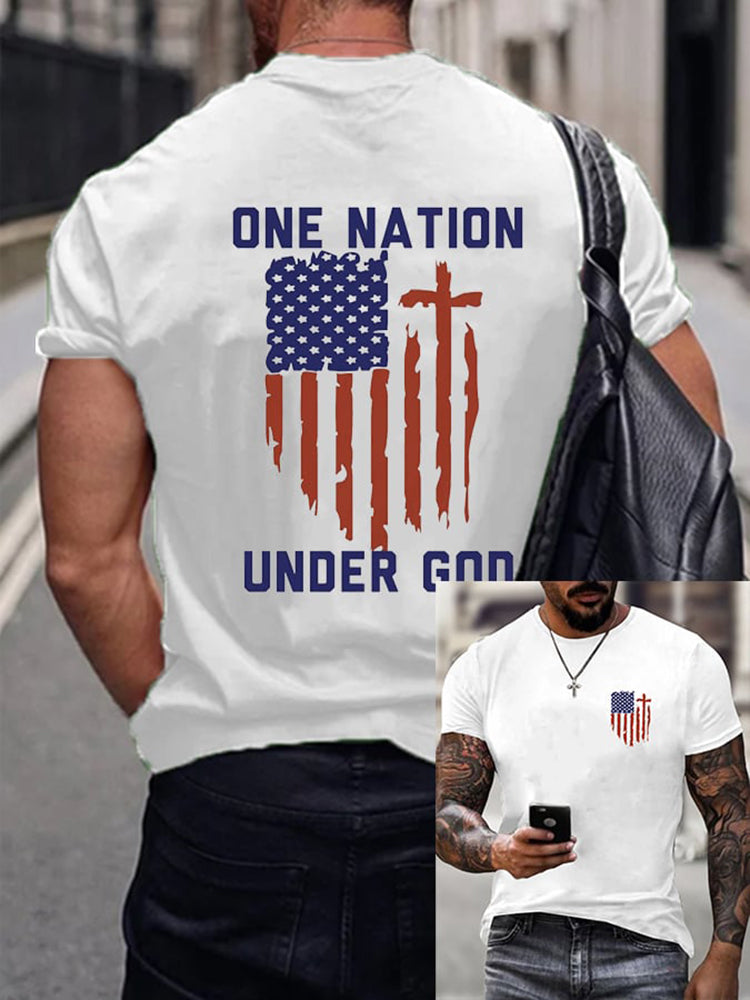 Thoughtfully Designed T-Shirt
