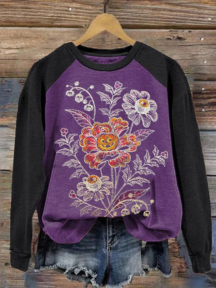 Vintage Inspired Shirt