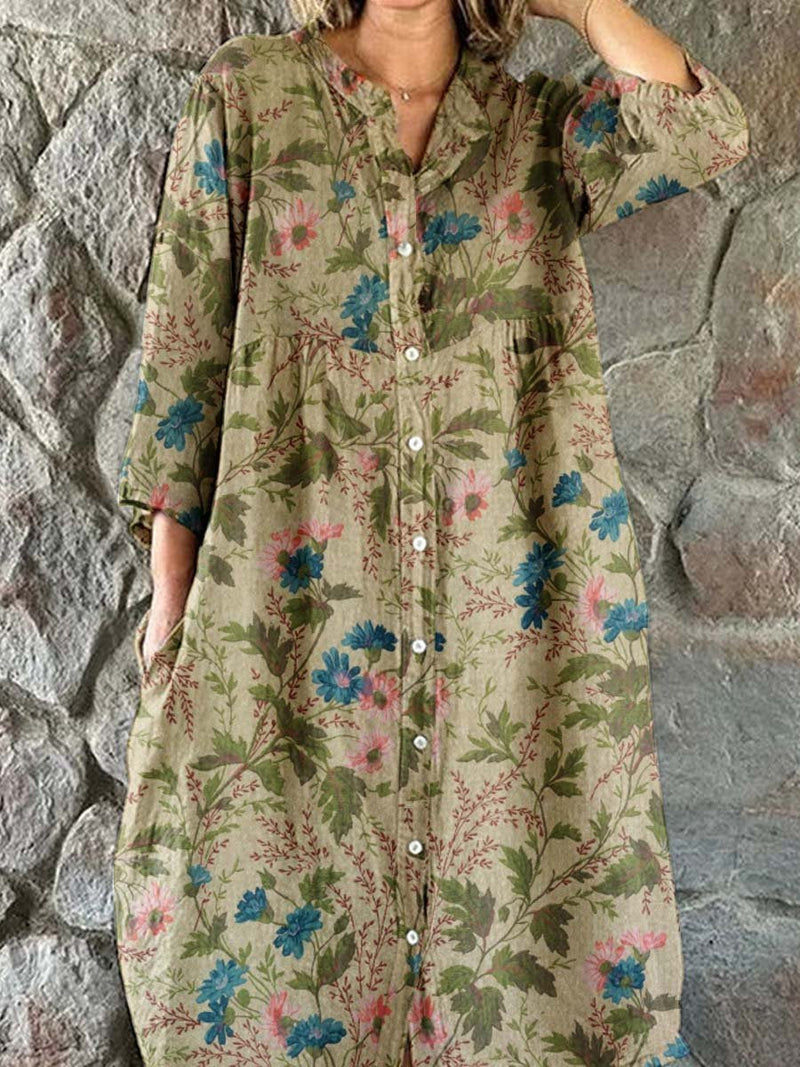 Beautifully Crafted Dress