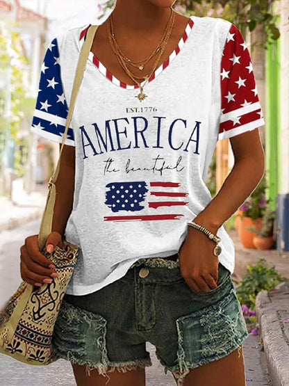Vintage Inspired T-Shirt