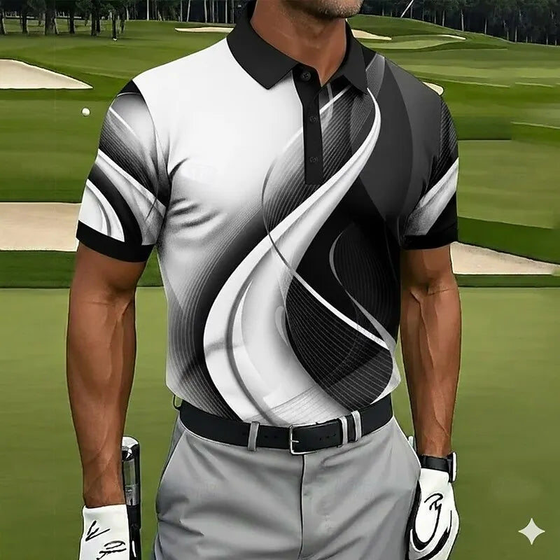 Classic Designed Shirt
