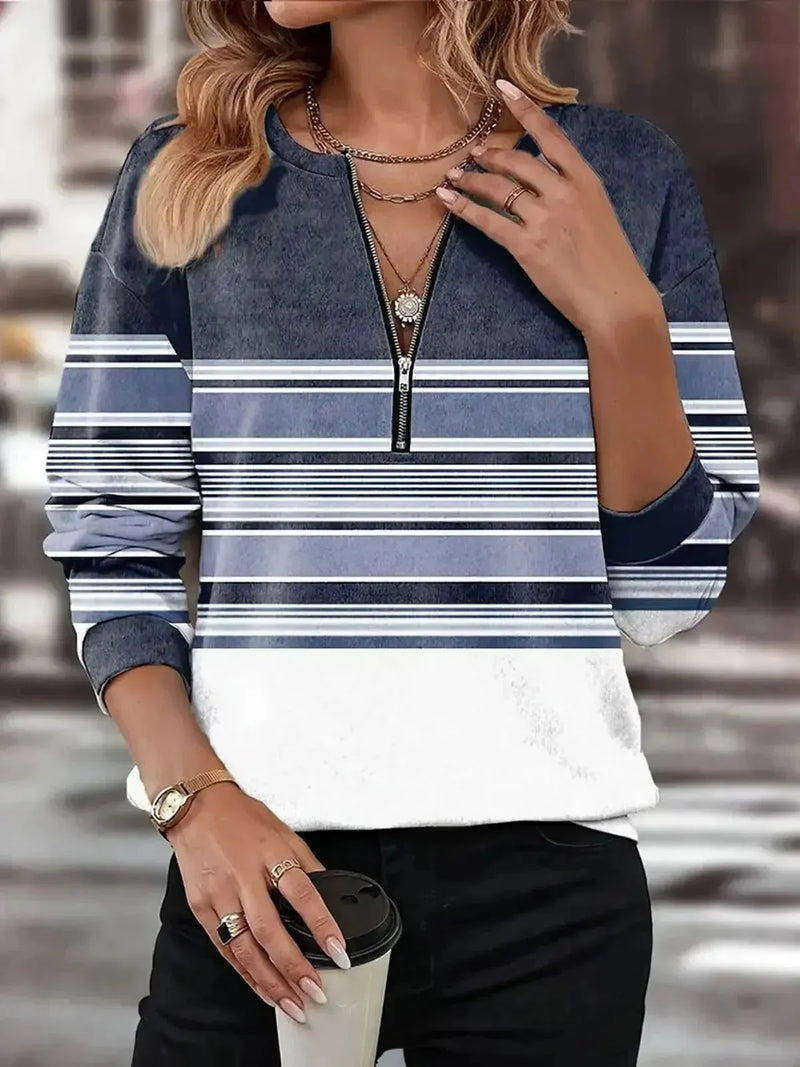 Effortlessly Elegant Shirt with a Timeless Design