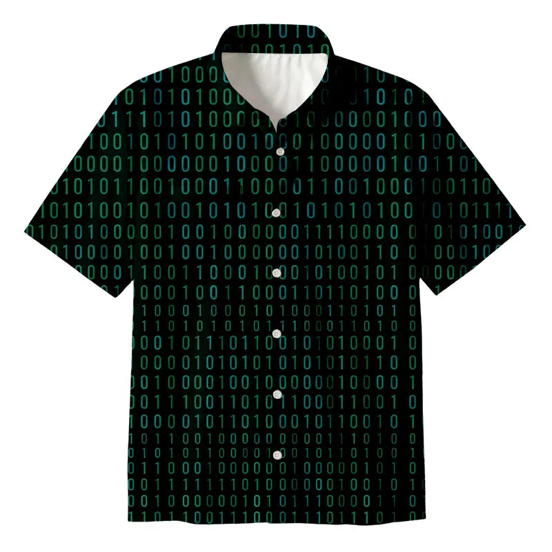 Elegantly Designed Shirt