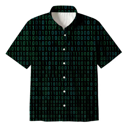 Elegantly Designed Shirt