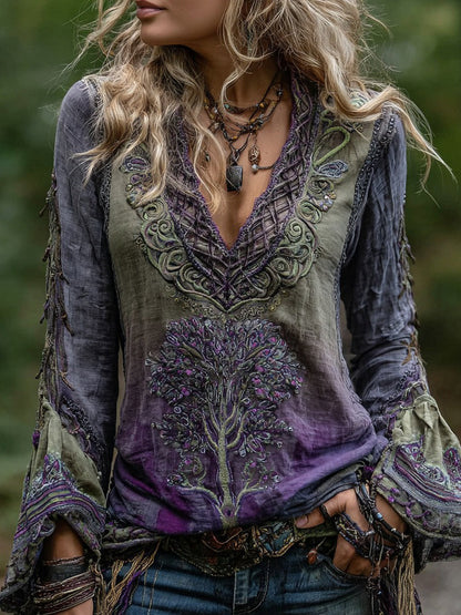 Beautifully Crafted Shirt