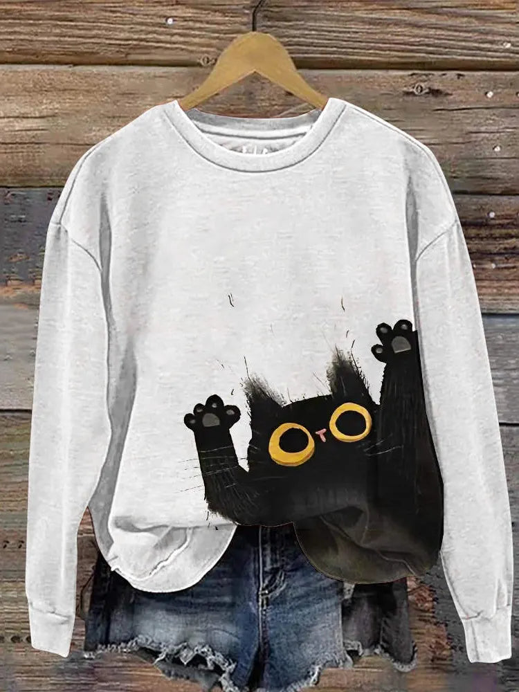 Timeless Vintage Style Shirt