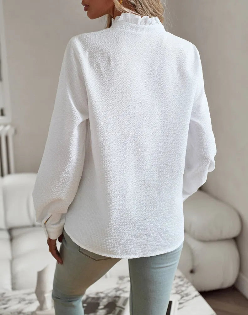 Sophisticated Shirt with a Clean Classic Look