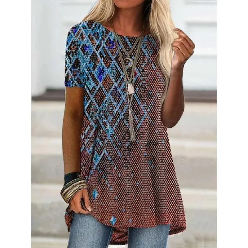 Thoughtfully Designed Shirt