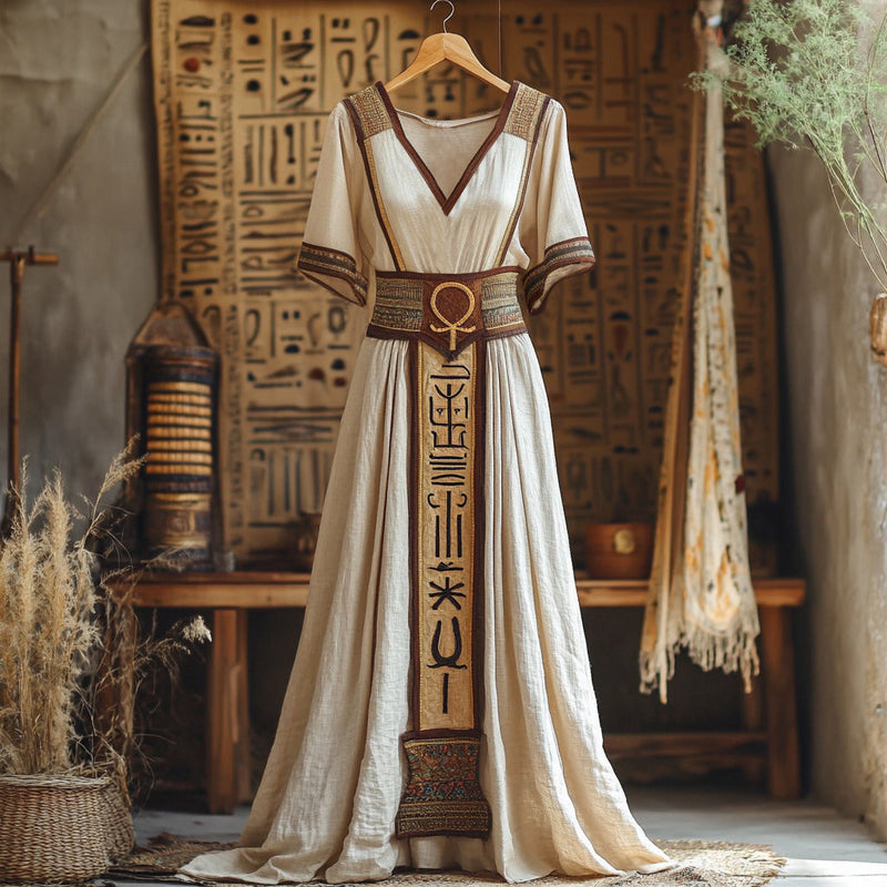 Vintage Inspired Dress