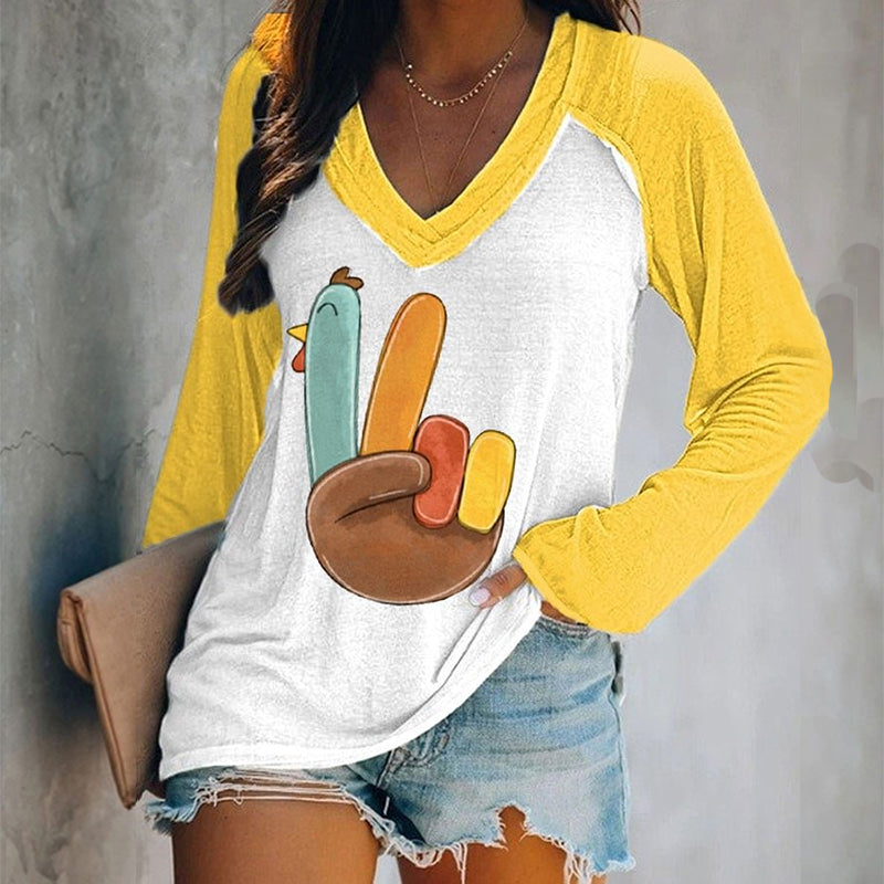 Classic Designed T-Shirt