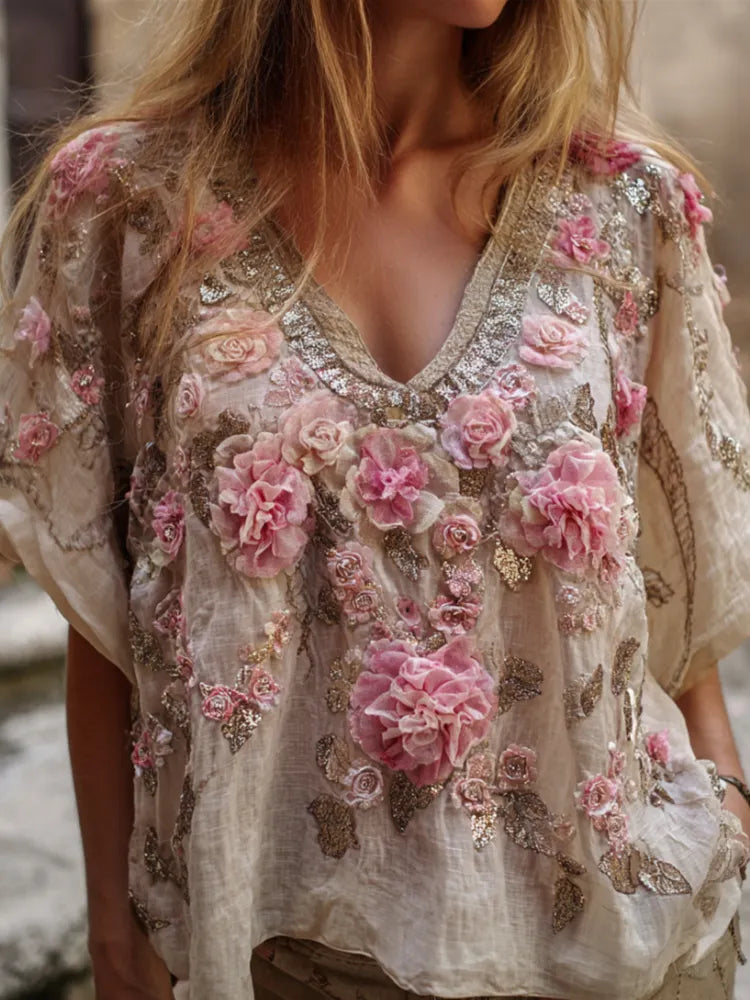 Classic Designed Shirt