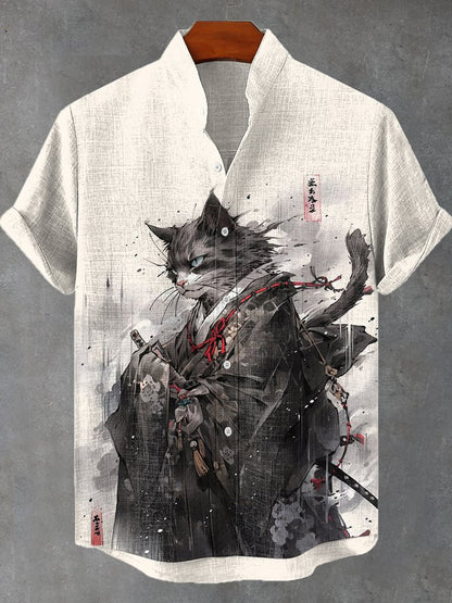 Beautifully Crafted Shirt