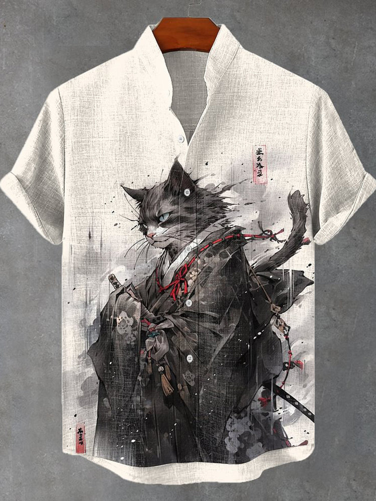 Beautifully Crafted Shirt
