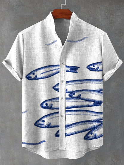 Classic Vintage Shirt