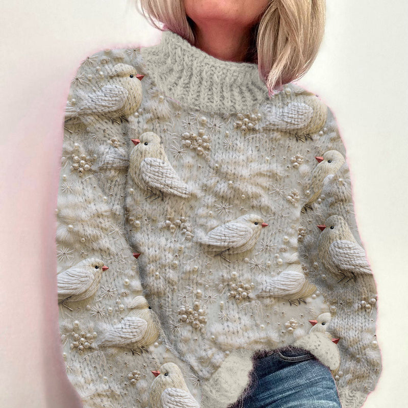 Classic Vintage Sweater