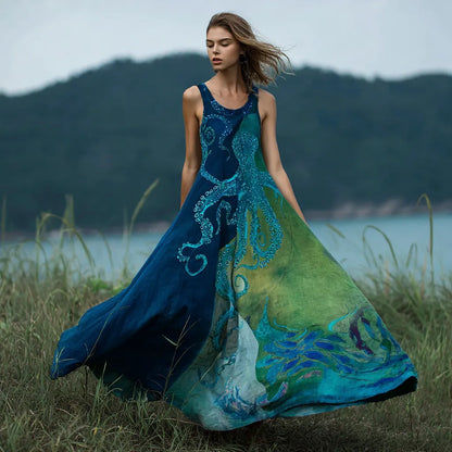 Classic Designed Dress
